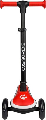 Самокат детский CosmoRide Китико CK25RD