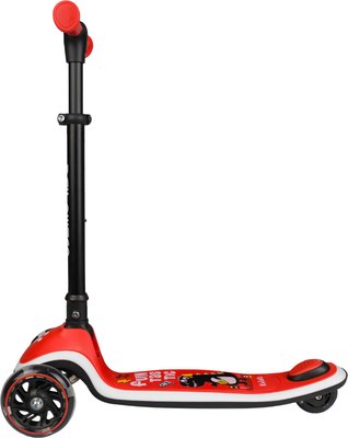 Самокат детский CosmoRide Китико CK25RD