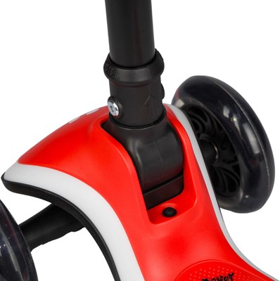 Самокат детский CosmoRide Китико CK25RD