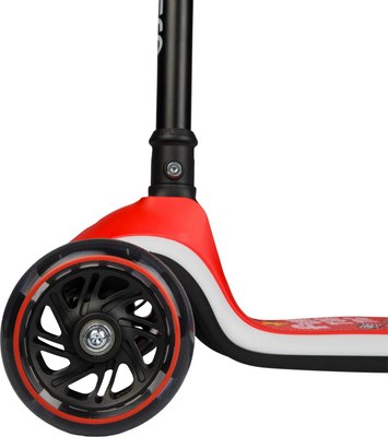 Самокат детский CosmoRide Китико CK25RD