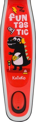 Самокат детский CosmoRide Китико CK25RD
