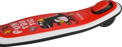 Самокат детский CosmoRide Китико CK25RD