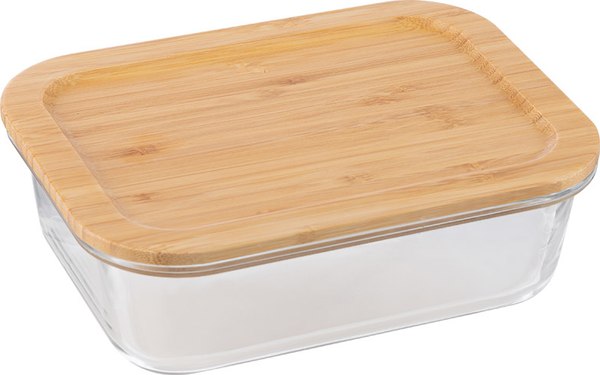 Контейнер Leonord Bambu / 108126 - фото