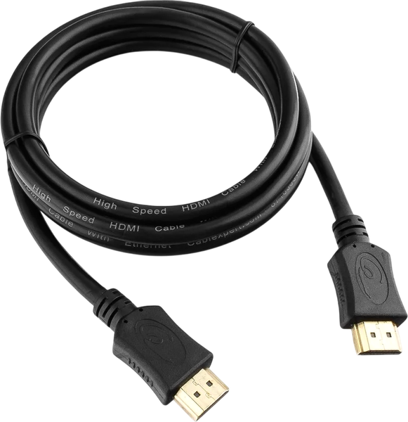 Кабель Cablexpert CC-HDMI4L-1.5M - фото