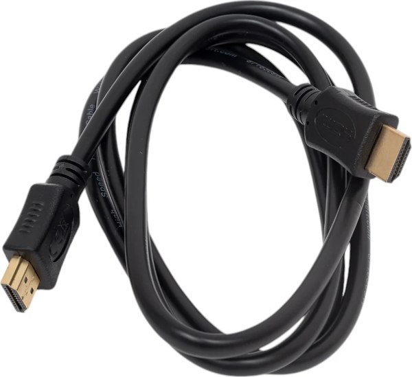 Кабель Cablexpert CC-HDMI4L-1.5M