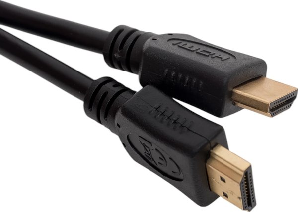 Кабель Cablexpert CC-HDMI4L-1.5M