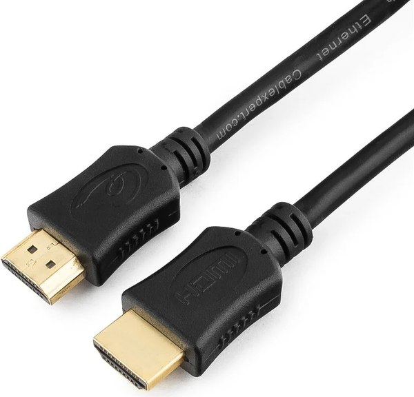 Кабель Cablexpert CC-HDMI4L-1.5M