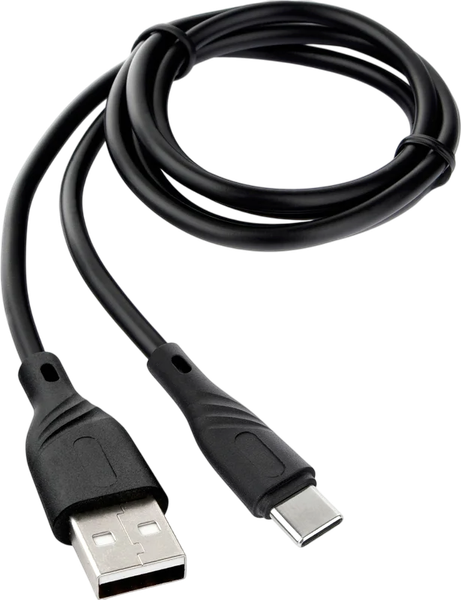 Кабель Cablexpert CCB-USB2-AMCMO1-1MB - фото