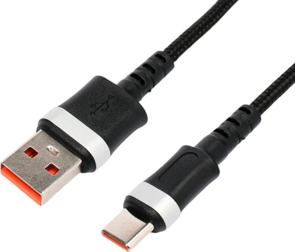 Кабель Cablexpert CCP-USB2-AMCM-66W-1.8M