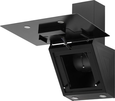 Вытяжка наклонная Krona Gabriele E 600 / КА-00010303