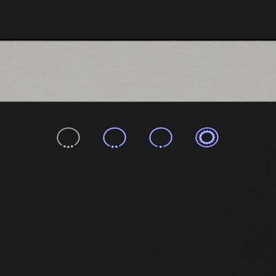 Вытяжка наклонная Krona Gabriele E 600 / КА-00010303