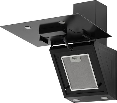 Вытяжка наклонная Krona Gabriele E 600 / КА-00010304