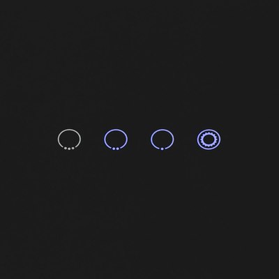 Вытяжка наклонная Krona Gabriele E 600 / КА-00010304