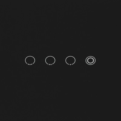 Вытяжка наклонная Krona Gabriele E 600 / КА-00010304