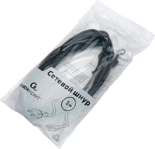 Кабель Cablexpert PC-184-VDE-3M