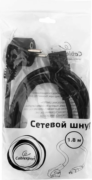 Кабель Cablexpert PC-186