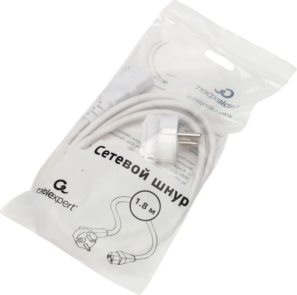 Кабель Cablexpert PC-186W