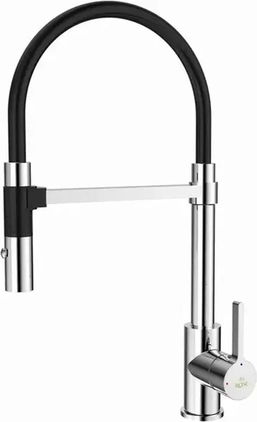 Смеситель Rose R133 - фото