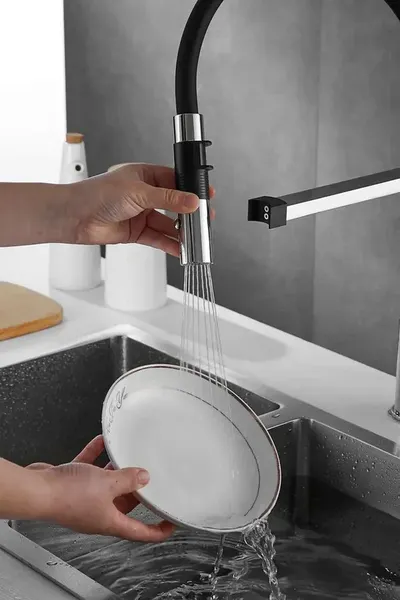 Смеситель Rose R133