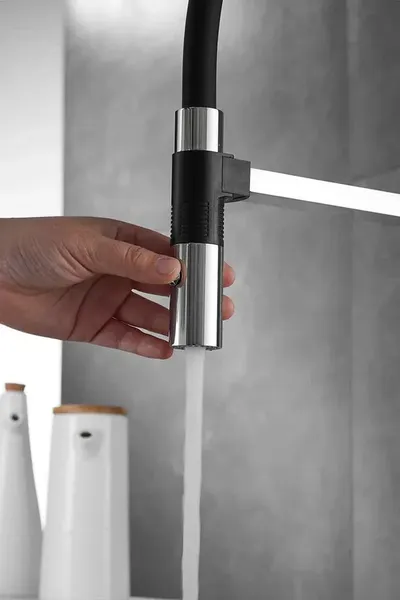 Смеситель Rose R133