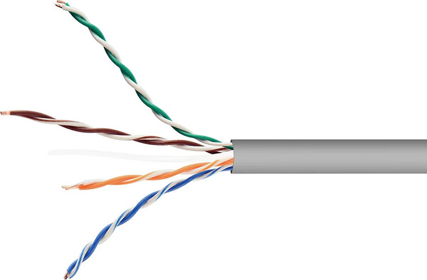 Кабель Cablexpert UPC-5051E-SOL