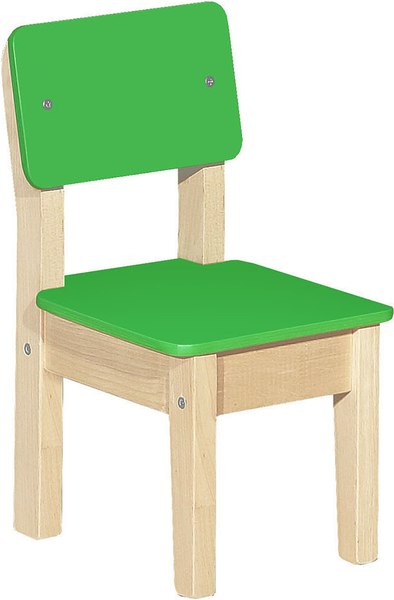 Стул детский Элегия №1 КМ.014.13-08-00 - фото