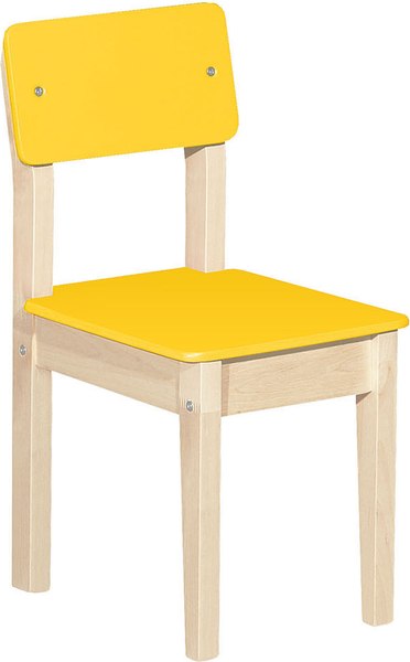 Стул детский Элегия №3 КМ.014.13-08-00 - фото