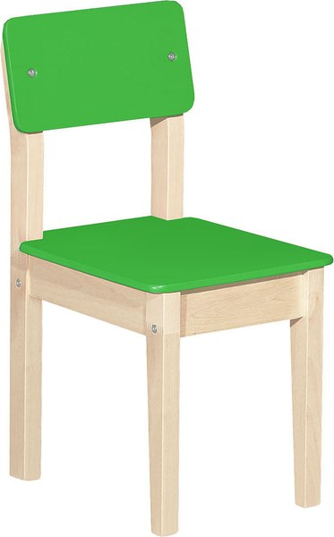 Стул детский Элегия №3 КМ.014.13-08-00 - фото