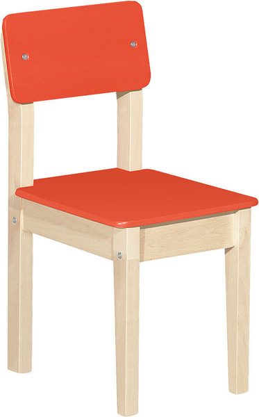 Стул детский Элегия №3 КМ.014.13-08-00 - фото