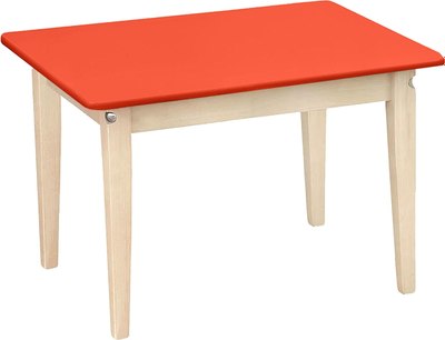 Стол детский Элегия №1 КМ.014.13-05-00 - фото