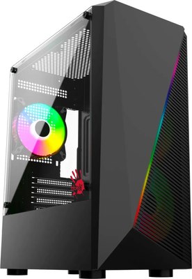 Корпус для компьютера A4Tech Bloody BD-CC102F - фото