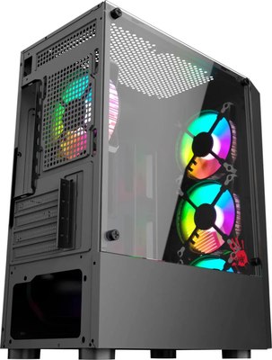 Корпус для компьютера A4Tech Bloody BD-CC102F