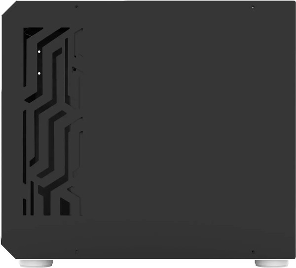 Корпус для компьютера A4Tech Bloody BD-CC110-WH