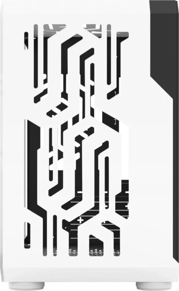 Корпус для компьютера A4Tech Bloody BD-CC110-WH