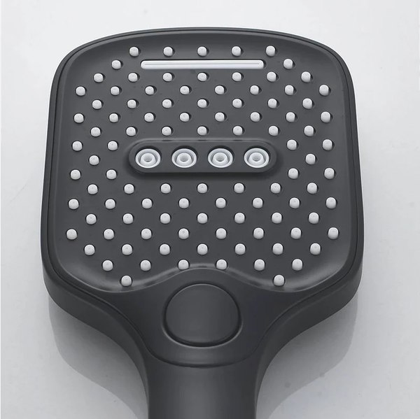 Смеситель Shevanik S4102H