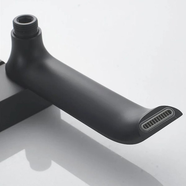 Смеситель Shevanik S4102H