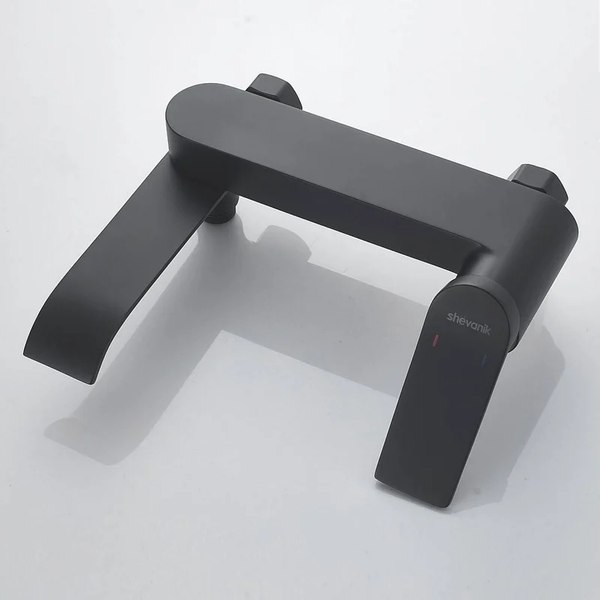 Смеситель Shevanik S4102H