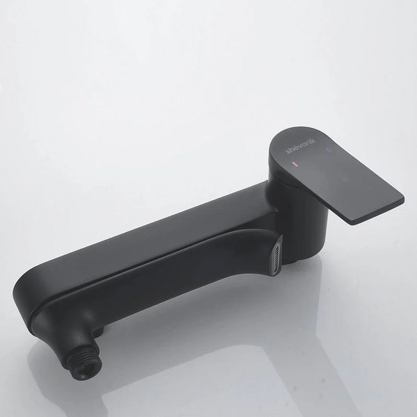 Смеситель Shevanik S4102H