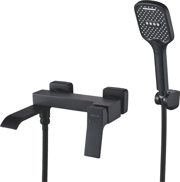 Смеситель Shevanik S4002H - фото