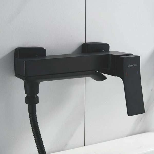 Смеситель Shevanik S4002H