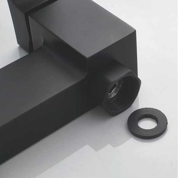 Смеситель Shevanik S4002H