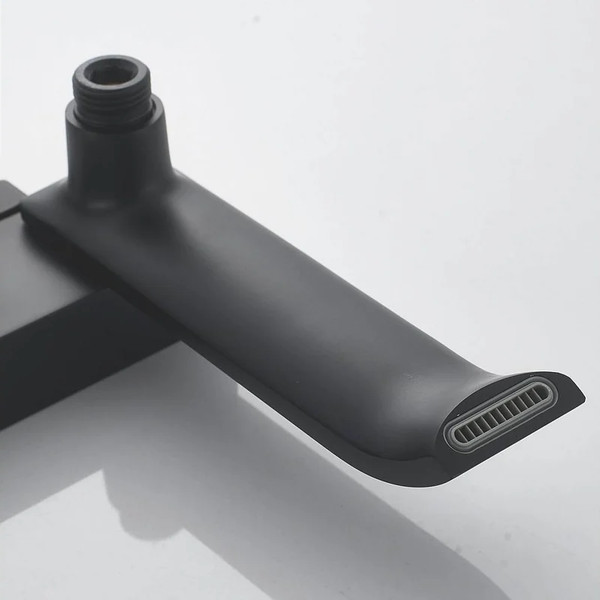 Смеситель Shevanik S4002H