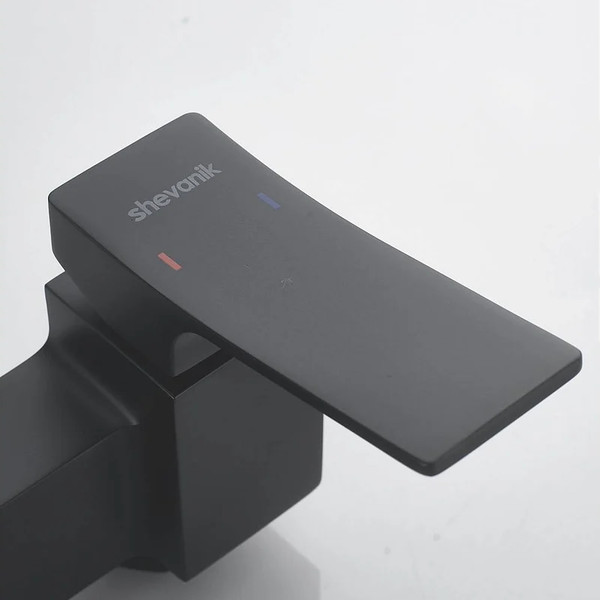 Смеситель Shevanik S4002H