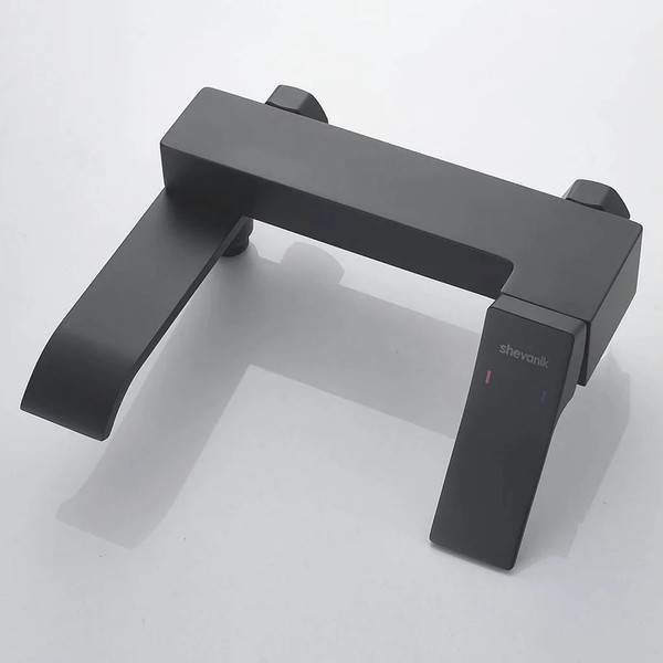 Смеситель Shevanik S4002H