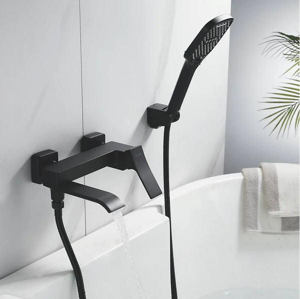 Смеситель Shevanik S4002H