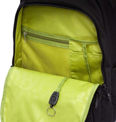 Школьный рюкзак Grizzly RU-530-3