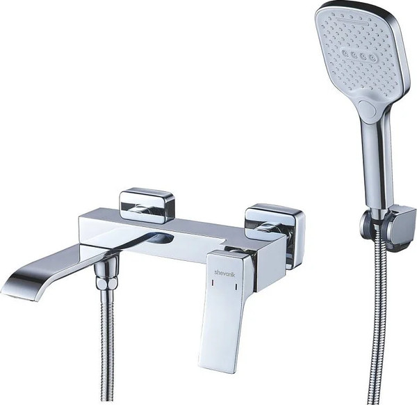 Смеситель Shevanik S4002 - фото