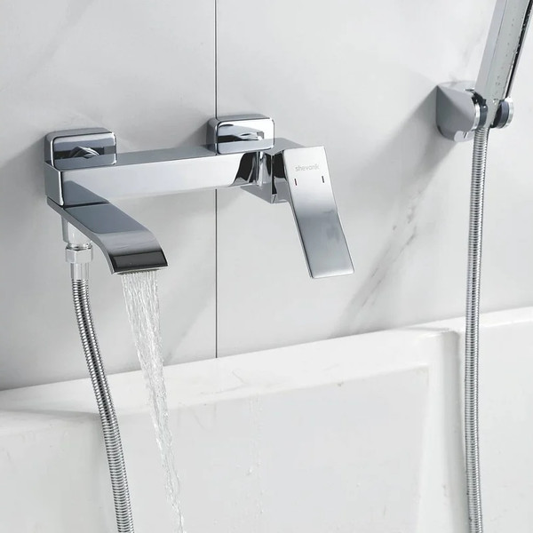 Смеситель Shevanik S4002