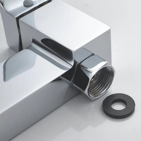 Смеситель Shevanik S4002