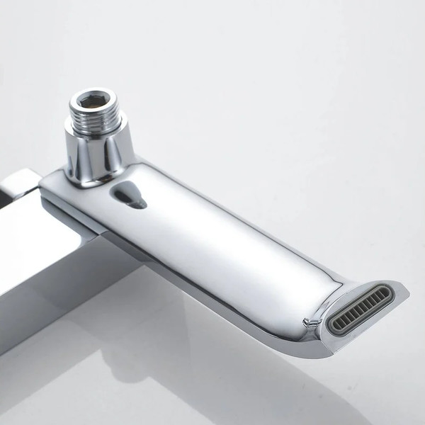 Смеситель Shevanik S4002